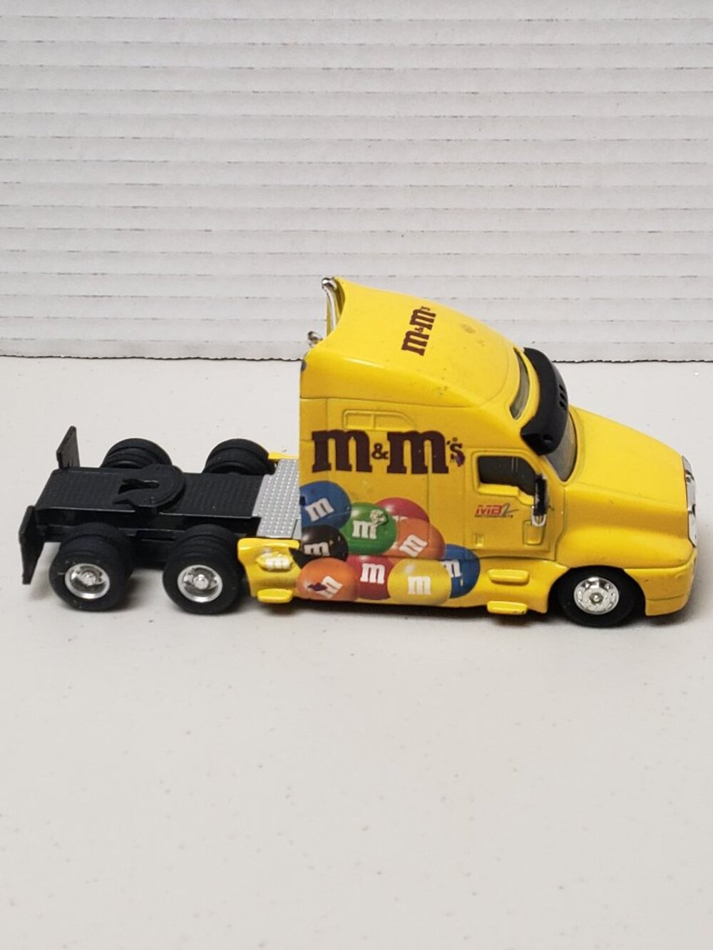 M&Ms Truck 1998